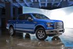 Ford F-150 MVP 2016 года